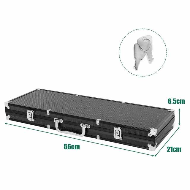 Costway ポーカーセット ポーカーチップ チップ 500枚 数字入り カジノチップ カジノゲーム トランプ付き マット付き  ブラックケースの通販はau PAY マーケット - エブリデイセレクト | au PAY マーケット－通販サイト