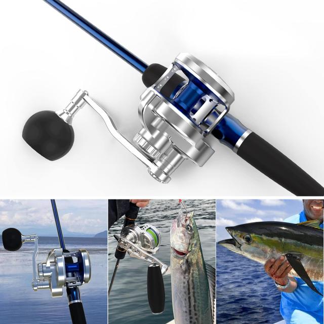 WATACHAMPワタチャンプ カリビアン（Caribbean） ジギング専用ベイト