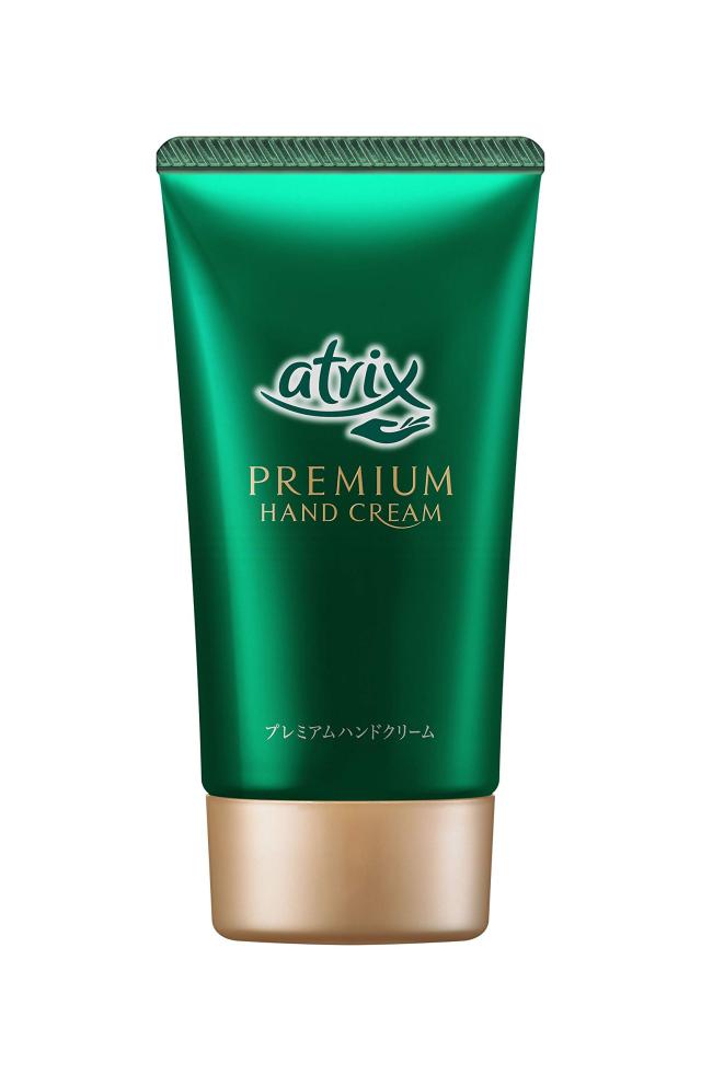 プレミアム ハンドクリーム アトリックス プレミアム ハンドクリーム 60g 手肌に贅沢保湿 〔 高