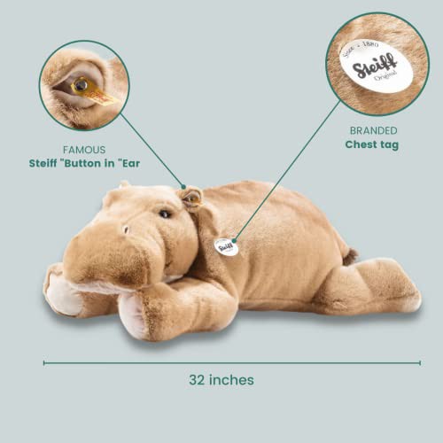 シュタイフ Steiff 日本公式サイト