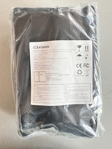 XCMAN スノーボード用ナイロン、ブロンズ、コルク、馬毛ブラシ ロータリーブラシ、シングルシャフト(ハンドル)の４点セット、100 mm長さ_9
