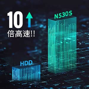 Netac SSD 2TB 内蔵 SATA3.0 7mm 3D Nand TLC採用 正規品3年保証 PS4 SSD 内蔵/SSD 2.5インチ デスクトップ - 取り付けが簡単/耐衝撃/耐_6