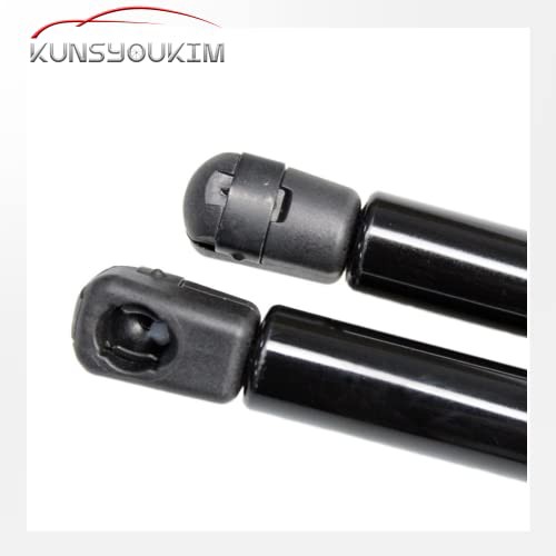 Amazon | KUNSYOUKIM ボンネットフードダンパー 2001-2007 ミニ