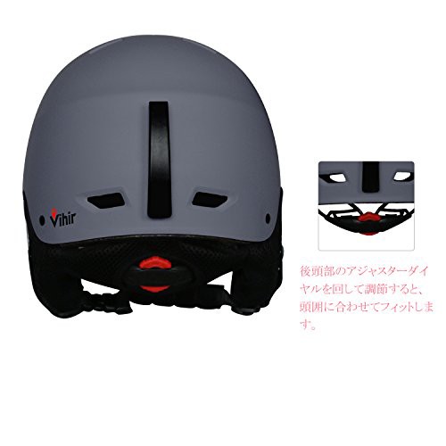 スキーヘルメット スノーボード スキージャンプ フライングキロメーターア ウトドアスポーツヘルメット男女兼用の通販は