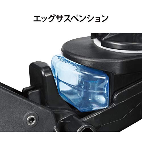 美品 コンビ クロスゴー 4キャス エッグショック JJ ブルー コンビ ホワイトレーベル クロスゴー 4キャス エッグショック JJ