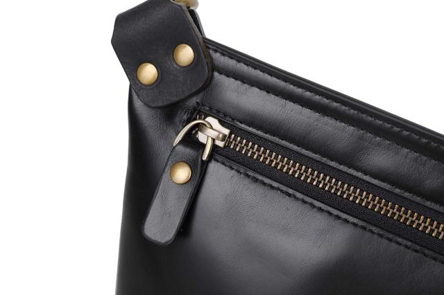 Kimura handmade] 斜めがけ ショルダーバッグ バッグ メンズ レザー