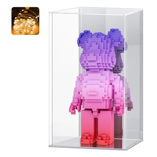 Amazon | アクリルケース フィギュアケース ディスプレイケース
