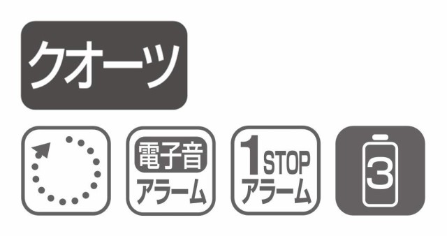 リズム(RHYTHM) アイム ドラえもん 目覚まし時計 電子音アラーム ...