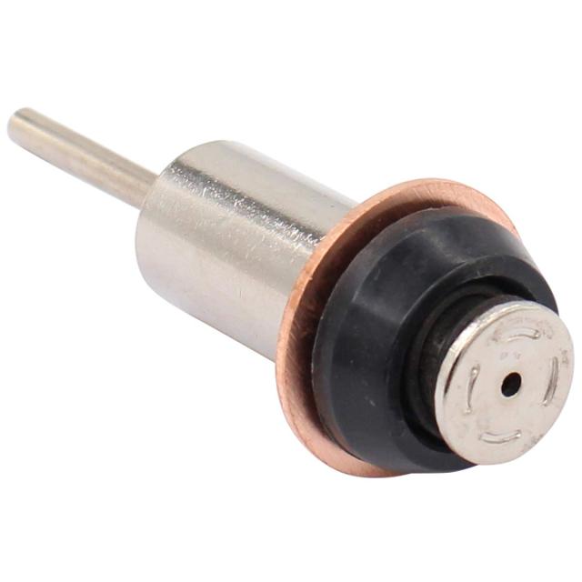 MOTOKU スターター ソレノイド リビルド 修理キット プランジャー スプリング コンタクト ダイナ エレクトラ グライド ファットボーイ ヘの通販は