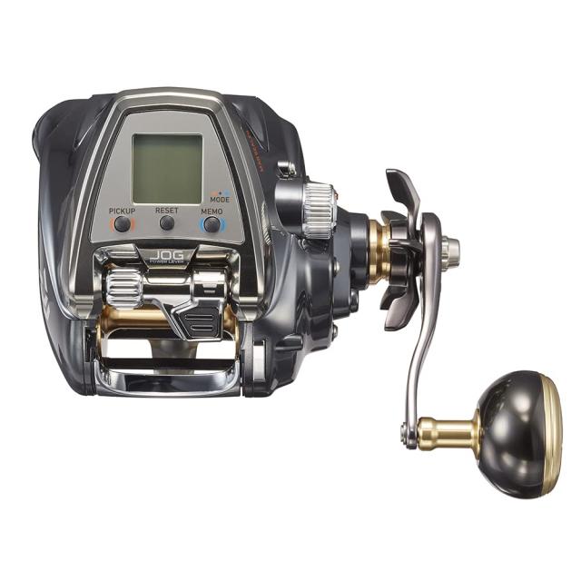 ダイワ(DAIWA) 電動リール シーボーグ 500JP 500JP(右ハンドル) 2019年モデル ダイワ(DAIWA) 電動リール シーボーグ 500JP 500JP(右ハンドル) 2019年