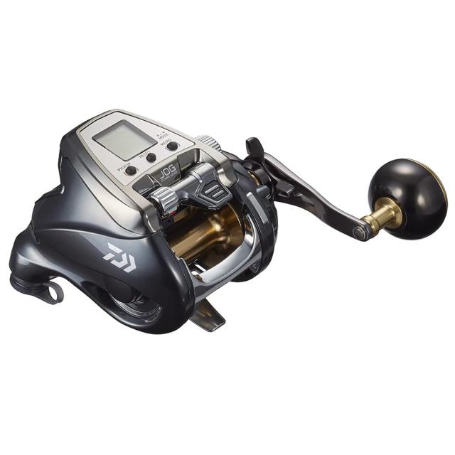 ダイワ(DAIWA) 電動リール シーボーグ 500JP(右ハンドル) ダイワ(DAIWA) 電動リール シーボーグ 500JP(右ハンドル) 【公式通販】