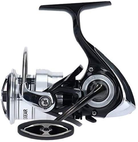 ダイワ(DAIWA) スピニングリール 19 レグザ LT3000S-CXH (2019モデル) | ダイワ(DAIWA) スピニングリール 19 レグザ LT2500(2019