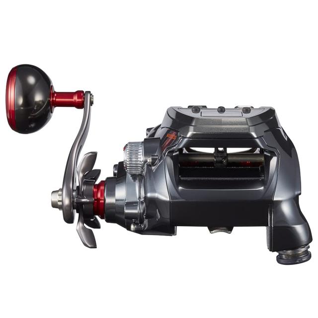 ダイワ(DAIWA) 電動リール シーボーグ 500JS 500JS(右ハンドル) 2019年