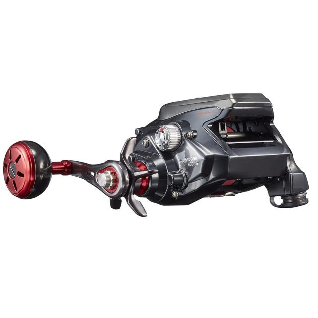 ダイワ(DAIWA) 電動リール シーボーグ 500JS 500JS(右ハンドル) 2019年