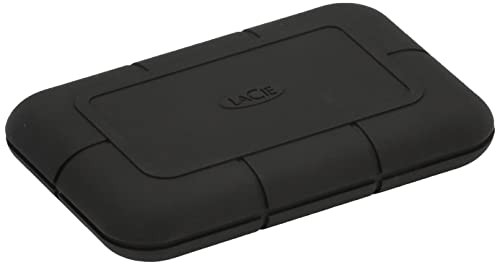 ラシー LaCie ポータブルSSD 1TB Rugged SSD Pro Thunderbolt 3 USB