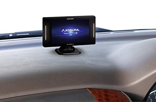 セルスター レーザー式オービス対応レーダー探知機 AR-W86LA日本製 3年メーカー保証 ワンボディ GPSデータ更新無料 OBDII対応 フルマップ_4