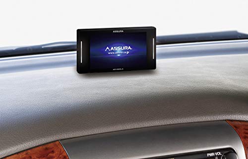 セルスター レーザー式オービス対応レーダー探知機 AR-W86LA日本製 3年メーカー保証 ワンボディ GPSデータ更新無料 OBDII対応 フルマップ_5