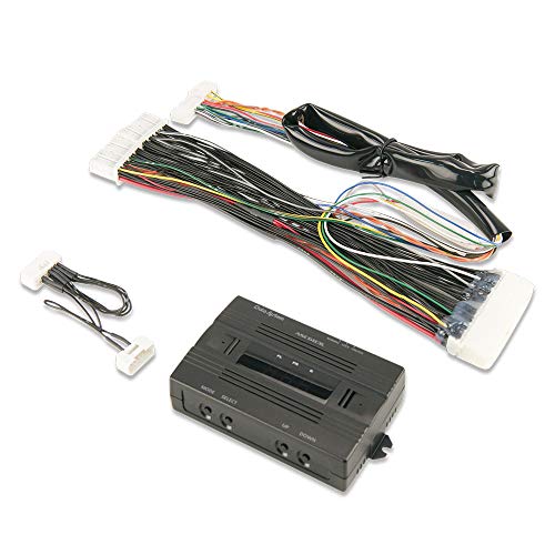 データシステム (Data System) エアサスコントローラー(ハーネス含む