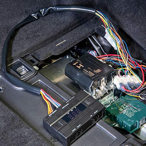 レクサスLS500 LS500h エアサスコントローラーデータシステム レクサス LS500 VXFA50 エアサスコントローラー データシステム