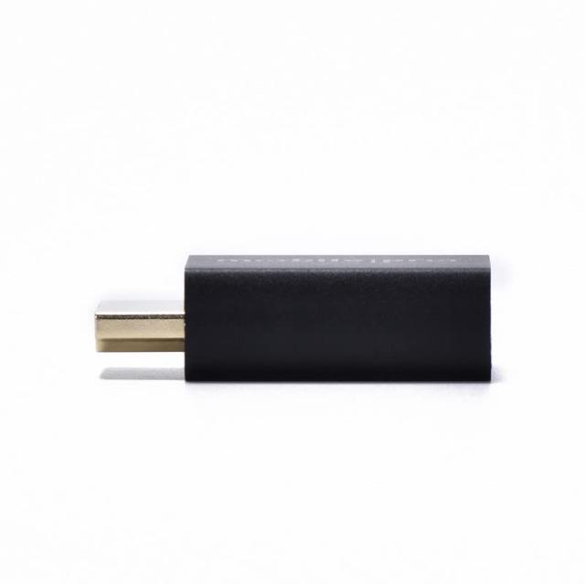 EVanlak(イヴァンラック) HDMI EDIDエミュレーター パススルー 第3世代