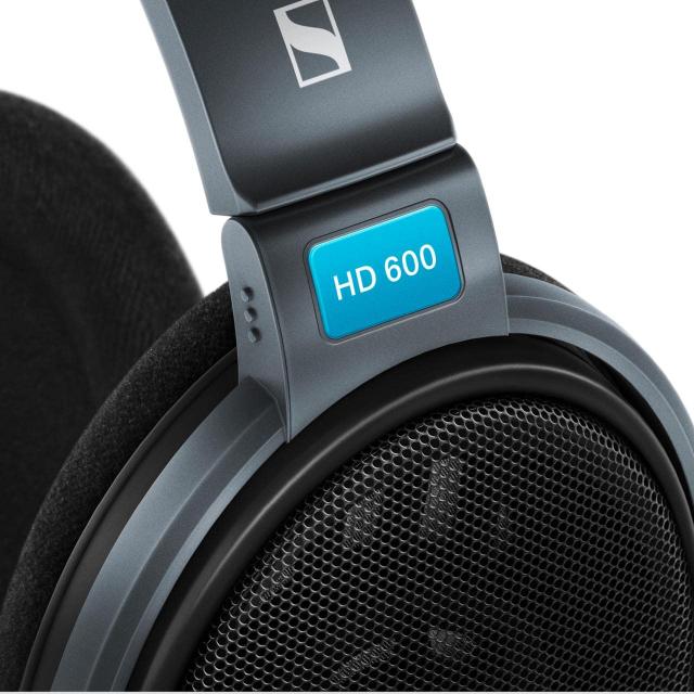 （展示・未使用）ゼンハイザー ヘッドホン オープン型 HD 600 楽天市場】【1年保証】Sennheiser ゼンハイザー HD600 ダイナミック