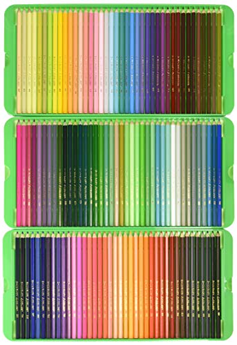 【数量限定】 コーリン 色鉛筆 六角軸 120色 紙箱入り Colleen コーリン鉛筆(Colleen Pencil) 775六角 120色紙箱入り色鉛筆 775-120の