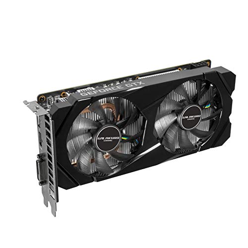 GALAKURO GAMING GG-GTX1660SP-E6GB/DF