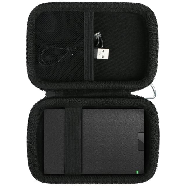 バッファロー BUFFALO USB3.1Gen1 USB3.2Gen1 ポータブルSSD SSD-PG1