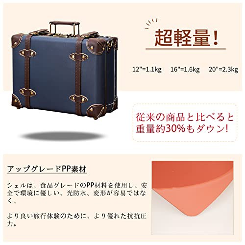 超レトロトランク