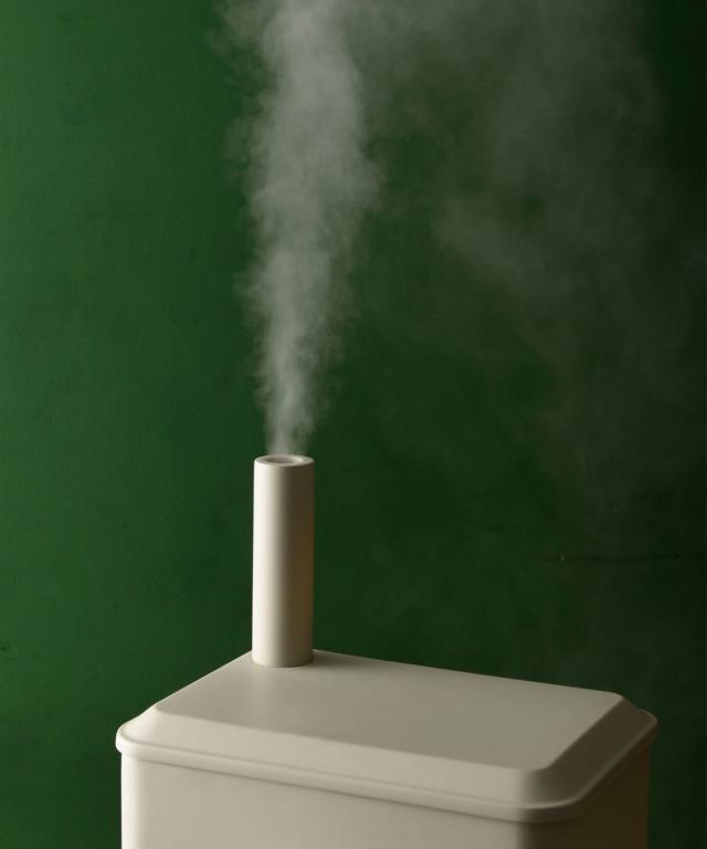 BRUNO ハイブリッドUV加湿器 CALM MIST グレージュ サイズなし 7760684 