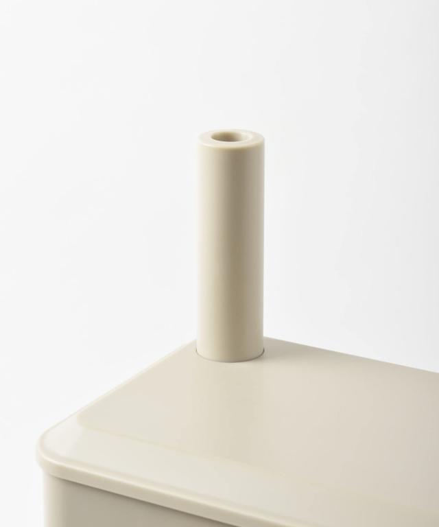 BRUNO ハイブリッドUV加湿器 CALM MIST グレージュ サイズなし 7760684 
