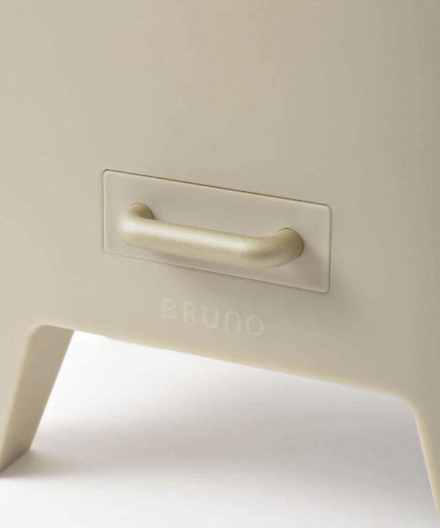 BRUNO ハイブリッドUV加湿器 CALM MIST グレージュ サイズなし 7760684