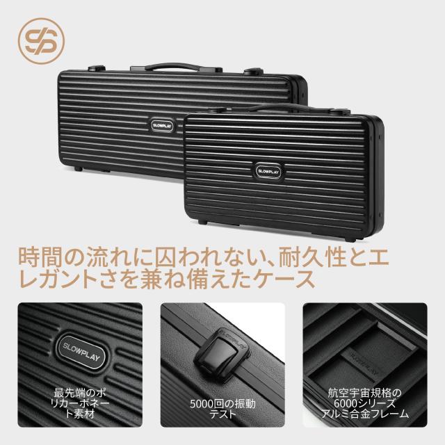 SLOWPLAY Nash クレイポーカーチップセット 14g テキサスホールデム 