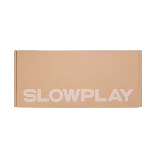 SLOWPLAY Nash クレイポーカーチップセット 14g テキサスホールデム