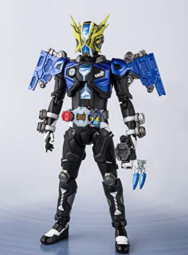 BANDAI SPIRITS(バンダイ スピリッツ) S.H.Figuarts 仮面ライダー