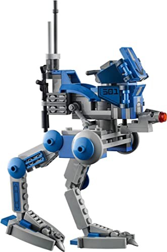 レゴ(LEGO) スター・ウォーズ クローン・トルーパー 501部隊 75280 おもちゃ ブロック プレゼント 戦隊ヒーロー 男の子  7歳以上の通販はau PAY マーケット - 昴マーケット | au PAY マーケット－通販サイト