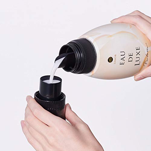 【廃盤】レノア オードリュクス パルファム マリアージュニュアージュ Amazon | Lenor レノア オードリュクス パルファム 柔軟剤 10種