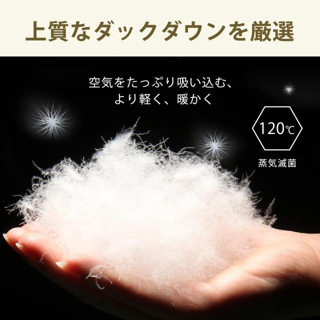4Monster ダウン ブランケット マルチブランケット 防寒 アウトドア キャンプ 旅行 軽量 防水 防風 コンパクト ひざ掛け 肩掛け 掛け布団_1