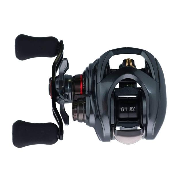 ダイワ(DAIWA) ベイトリール 19 スティーズ CT SV TW 700SHL