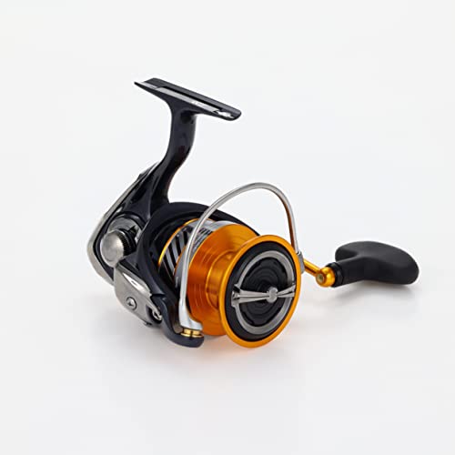 ダイワ(DAIWA) スピニングリール 20 レブロス LT5000D-CH(2020