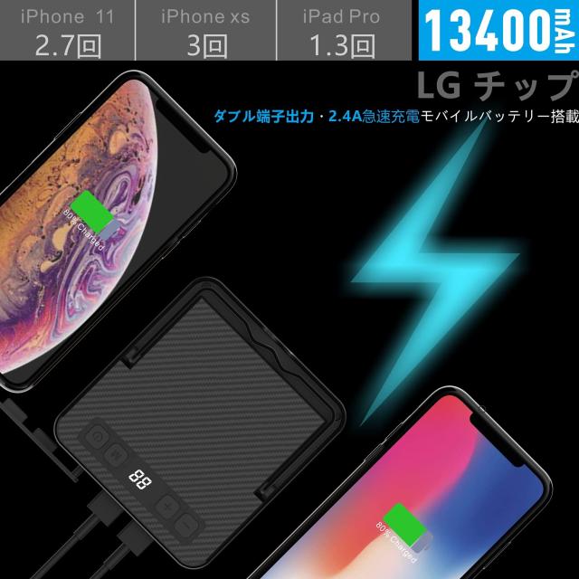 LED提灯 Superway 四色うつり変わり 昼光色 昼白いこと 白熱電球色 赤いこと点灯 まさかの時 13400mAh蓄電池内蔵 申し受ける式キャンプランタン 明かり量明快さ数詞書きあらわす