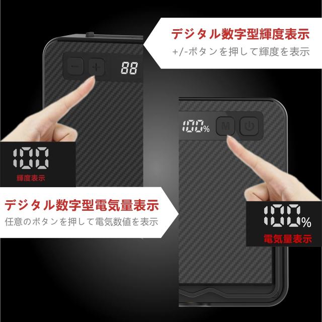 LED提灯 Superway 四色うつり変わり 昼光色 昼白いこと 白熱電球色 赤いこと点灯 まさかの時 13400mAh蓄電池内蔵 申し受ける式キャンプランタン 明かり量明快さ数詞書きあらわす