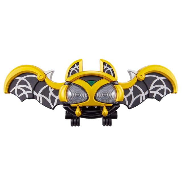 CSMキバットベルト