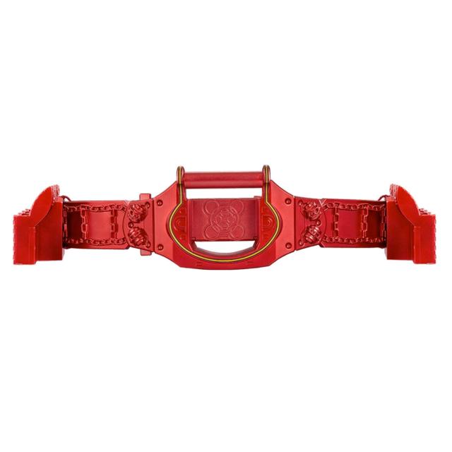 csmキバットベルト