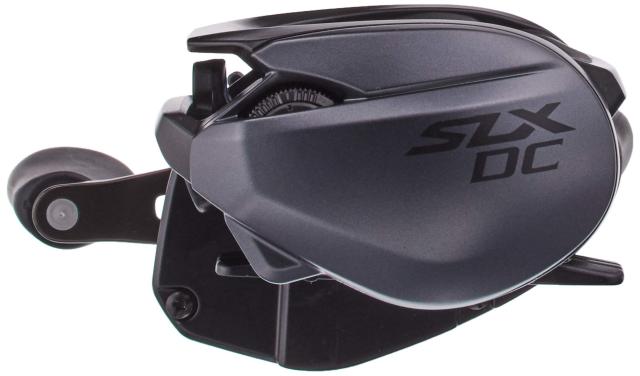 シマノ(SHIMANO) ベイトリール 両軸 20 SLX DC 70HG RIGHT ミノー