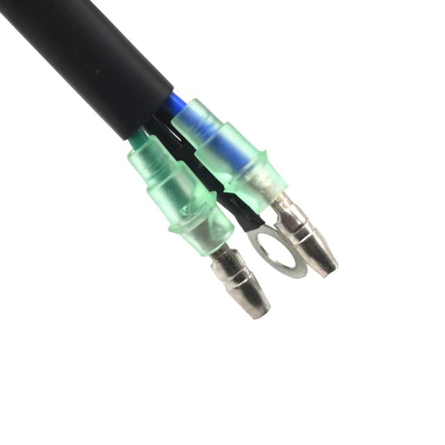 専用① AHL 船外機のパワートリムおよびリレーアセンブリ 適用：ヤマハ 30