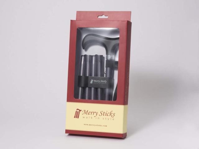 Merry Sticks（メリースティックス） ／ ロイヤルクリスタル