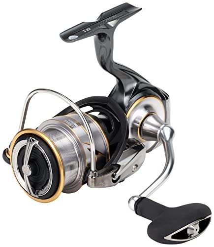 ダイワ(DAIWA) スピニングリール 20 ルビアス LT3000-XH(2020モデル