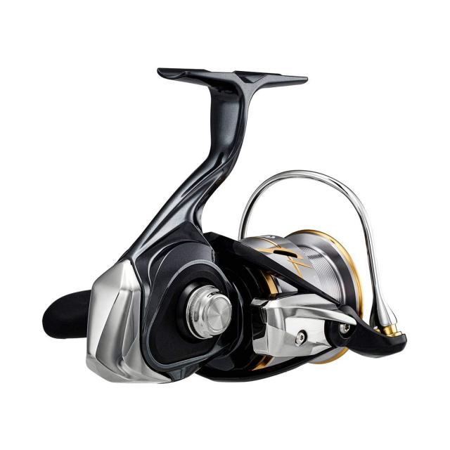 ダイワ(DAIWA) スピニングリール 20 ルビアス LT3000-XH(2020モデル