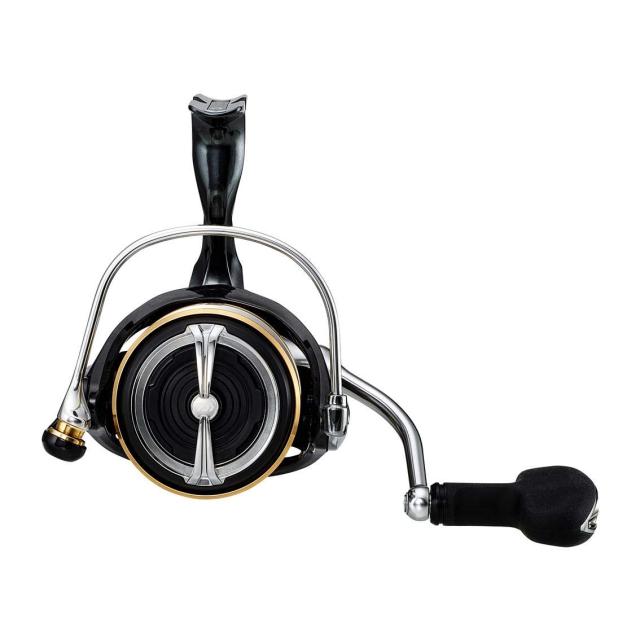 ダイワ(DAIWA) スピニングリール 20 ルビアス LT4000-CXH(2020モデル